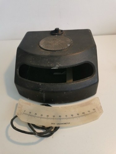 Vintage cambridge instrument - cambridge,