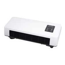  Wall Mounted Electric Heater Bathroom Heaters Air Ductless Ac Units for Rooms