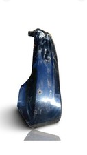 HONDA FR-V REAR BUMPER