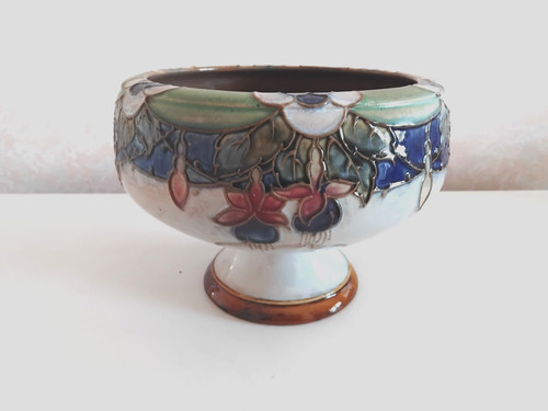 Stunning royal doulton - stunning, lambeth