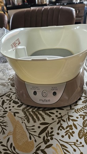 Homesick myspa paraffin wax - myspa,