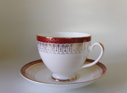 Royal grafton majestic - tea, cup