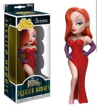 Funko Rock Candy Vinyl Who