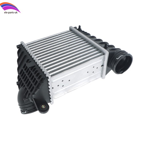 Intercooler for golf - for,