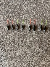 2 x Maver Signature series 6