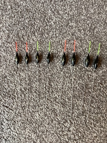 Maver signature series 6 - 2, x
