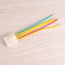 Regulator Rectifier Plug