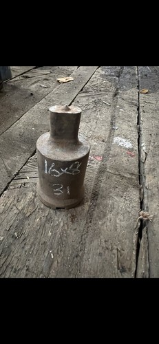 Geka kingsland ironworker 16mm - geka,