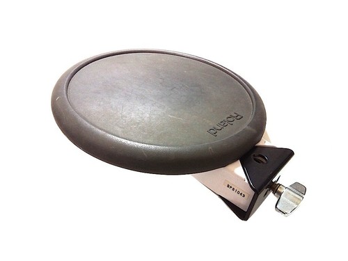 Roland electronic drum - roland, pads
