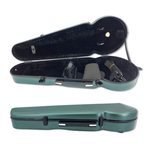 Viola case carbon fiber - carbon, fit