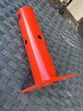 Ford Pinto And Crossflow Engine stand adapter for Sealey Clarke engine stand