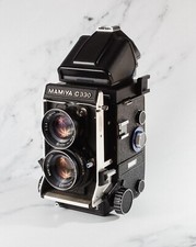 Mamiya C330 c33 c3 c220