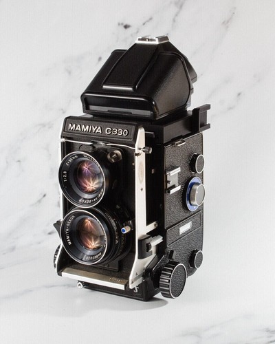 Mamiya c330 c33 c220 - mamiya, c3