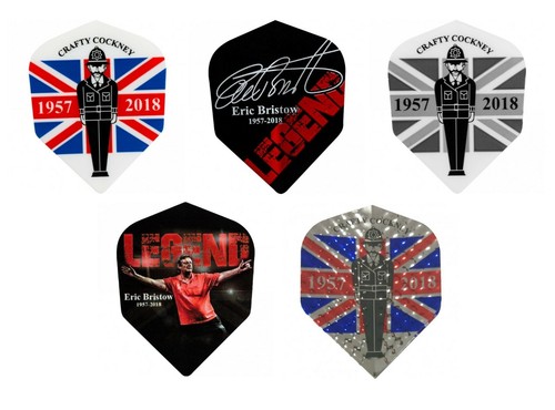 Eric bristow legend dart - bristow,