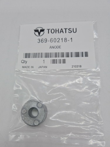Anode hp 2 stroke - ,