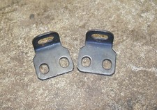 Craftsman 113.298762 10" Table Saw Front Rear Fence Rail Extension Brackets 113