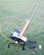 EX-DEMO GDK 90 BLACK QUAIL PRO,CLAY PIGEON TRAP, 12v,AUTO, AUTOMATIC, ELECTRIC,