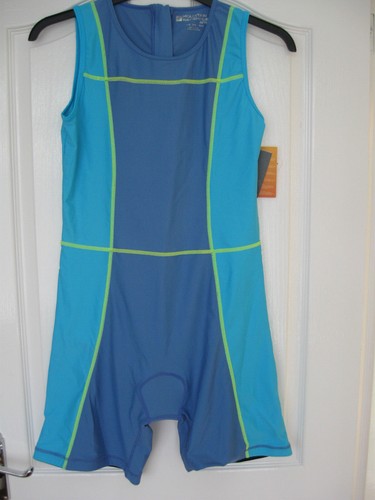 Tri suit nwt padded - tri,
