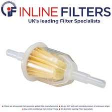 Fuel Filter for Niftylift