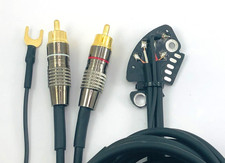 Technics SL 1200 SL 1210 MK2