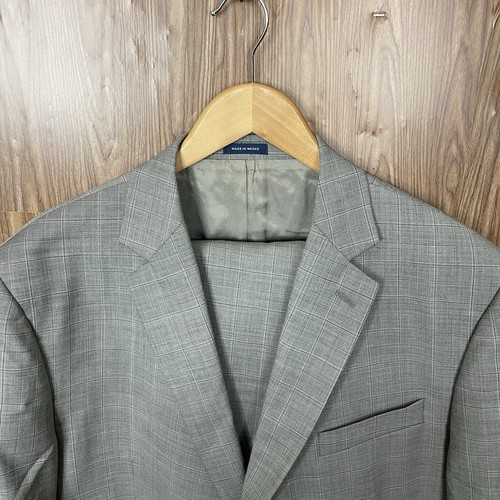Stafford piece suit - stafford,