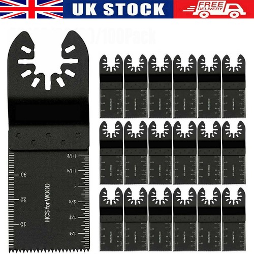 20x oscillating multi tool - multi,