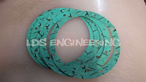 Ford english axle gaskets - english,