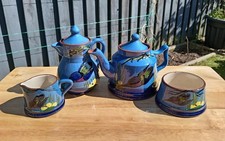 Handpainted Longpark Torquay