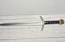 The Disney Store Brave Merida 61cm Sword Toy Weapon (Working)