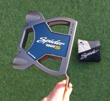 *VGC!* Taylormade SPIDER TOUR