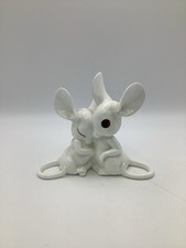 Royal Osborne White Bone China