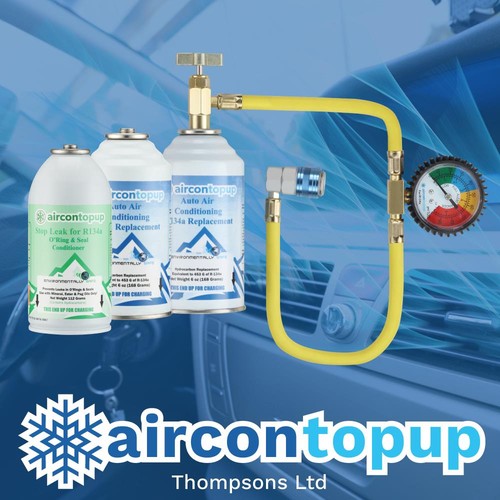 Car r134 aircon air - aircon,
