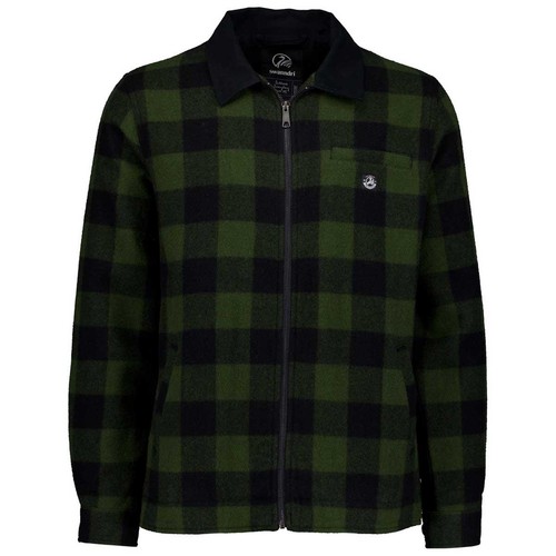 Swanndri mens liverpool - mens,