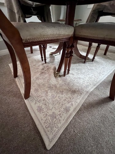 Laura ashley wool cotton - laura, rug