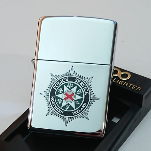 Very rare police - police, service