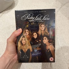 PRETTY LITTLE LIARS - THE