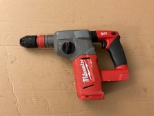 Milwaukee M18 CHX 18V Fuel
