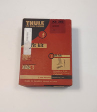 Thule Rack Fit Kit 265 New