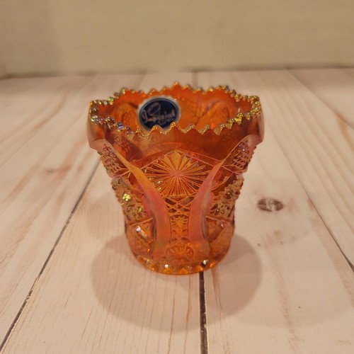 Imperial marigold carnival - marigold,