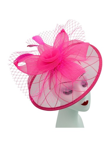 Fascinator women large - women's,