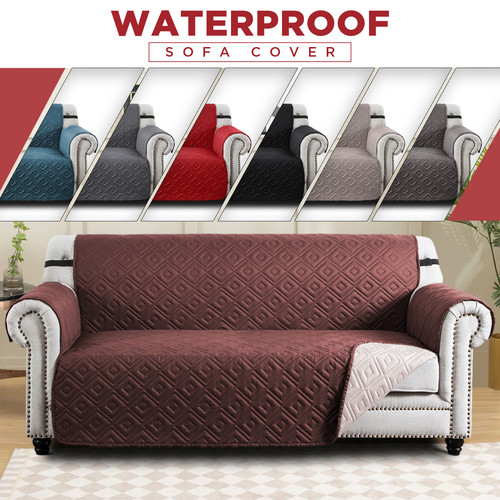Sofa slip covers seater - slip,