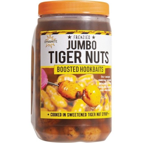 Dynamite baits frenzied jumbo - baits,