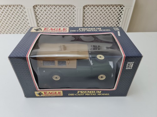 Eagle collectibles land - eagle,