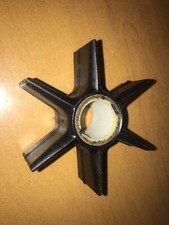 GENUINE Water Pump Impeller ~