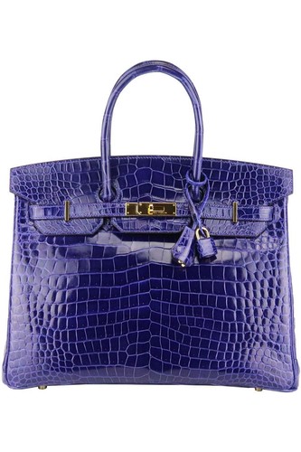 Hermès 2014 birkin 35cm - hermÈs,