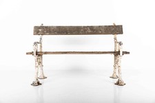 Antique Coalbrookdale