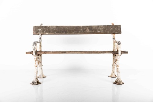 Antique coalbrookdale - antique,
