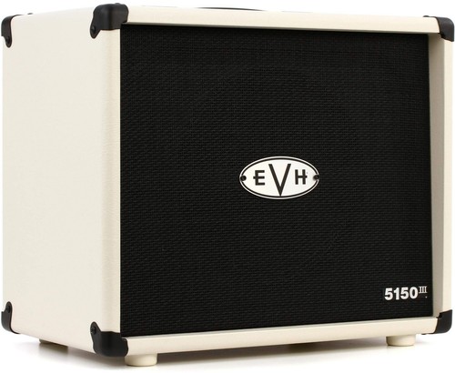 Evh 5150iii 1x12 - 1x12, 30-watt