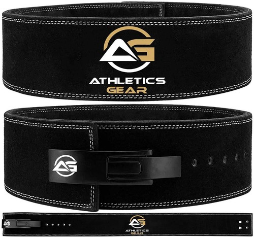 Weight power lifting leather - lifting,