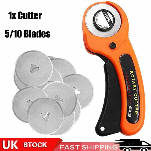 45mm round wheel - 45mm,